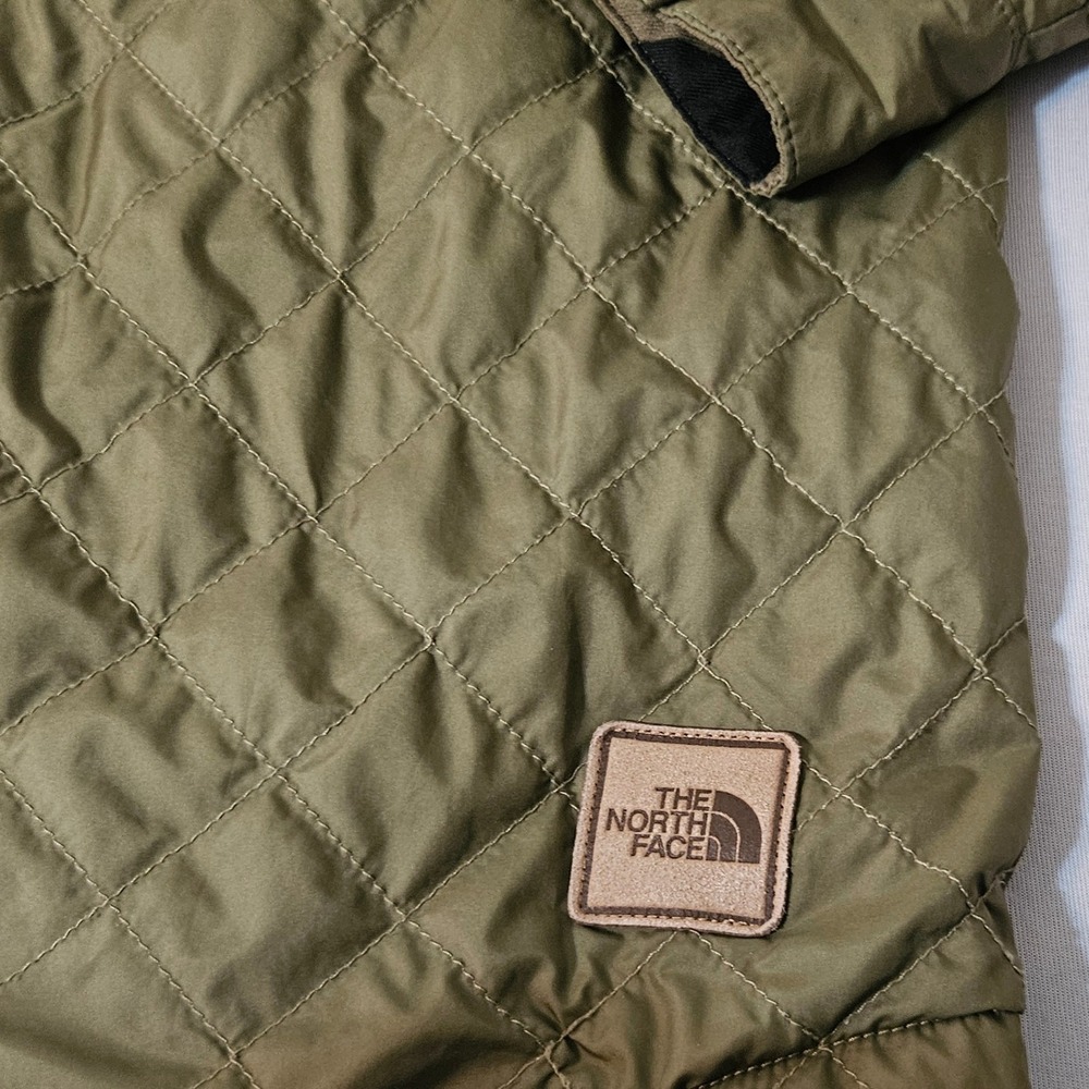 The North Face Reversible Packable Jacket Mens XL… - image 5
